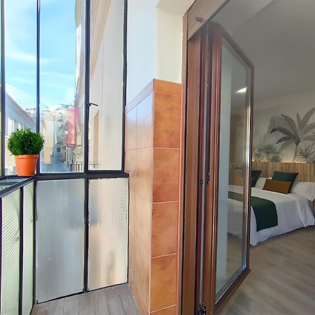 Ciudad Rodrigo Centro Vut Apartment ภายนอก รูปภาพ