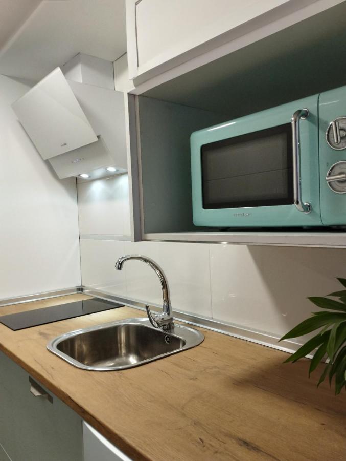 Ciudad Rodrigo Centro Vut Apartment ภายนอก รูปภาพ
