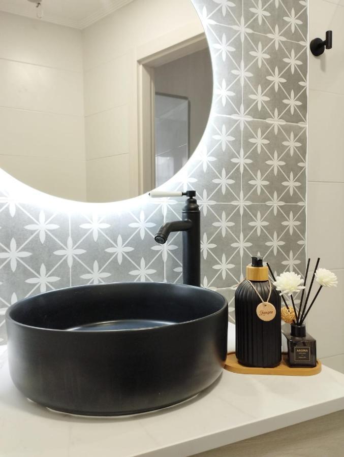 Ciudad Rodrigo Centro Vut Apartment ภายนอก รูปภาพ
