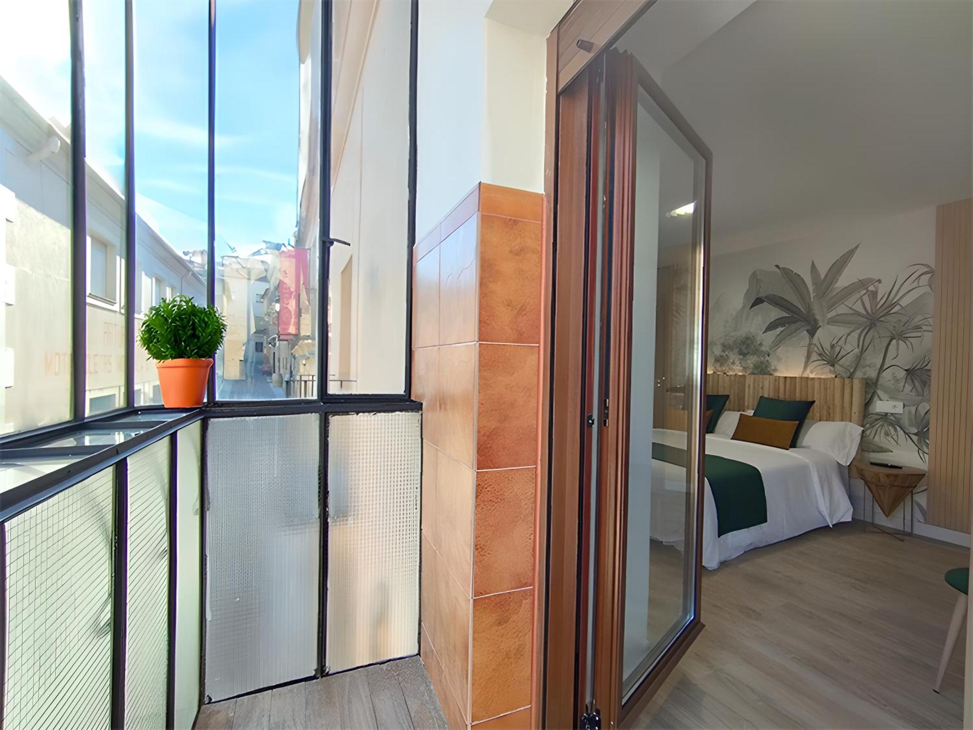 Ciudad Rodrigo Centro Vut Apartment ภายนอก รูปภาพ
