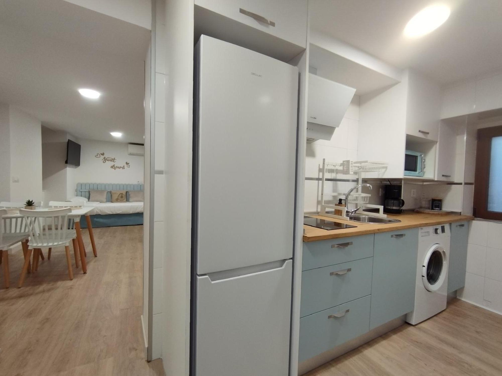 Ciudad Rodrigo Centro Vut Apartment ภายนอก รูปภาพ
