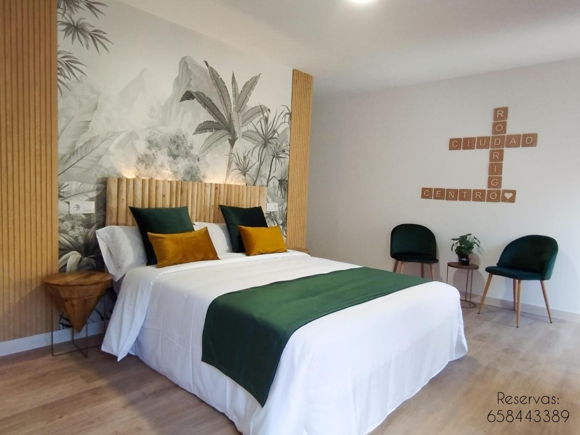 Ciudad Rodrigo Centro Vut Apartment ภายนอก รูปภาพ