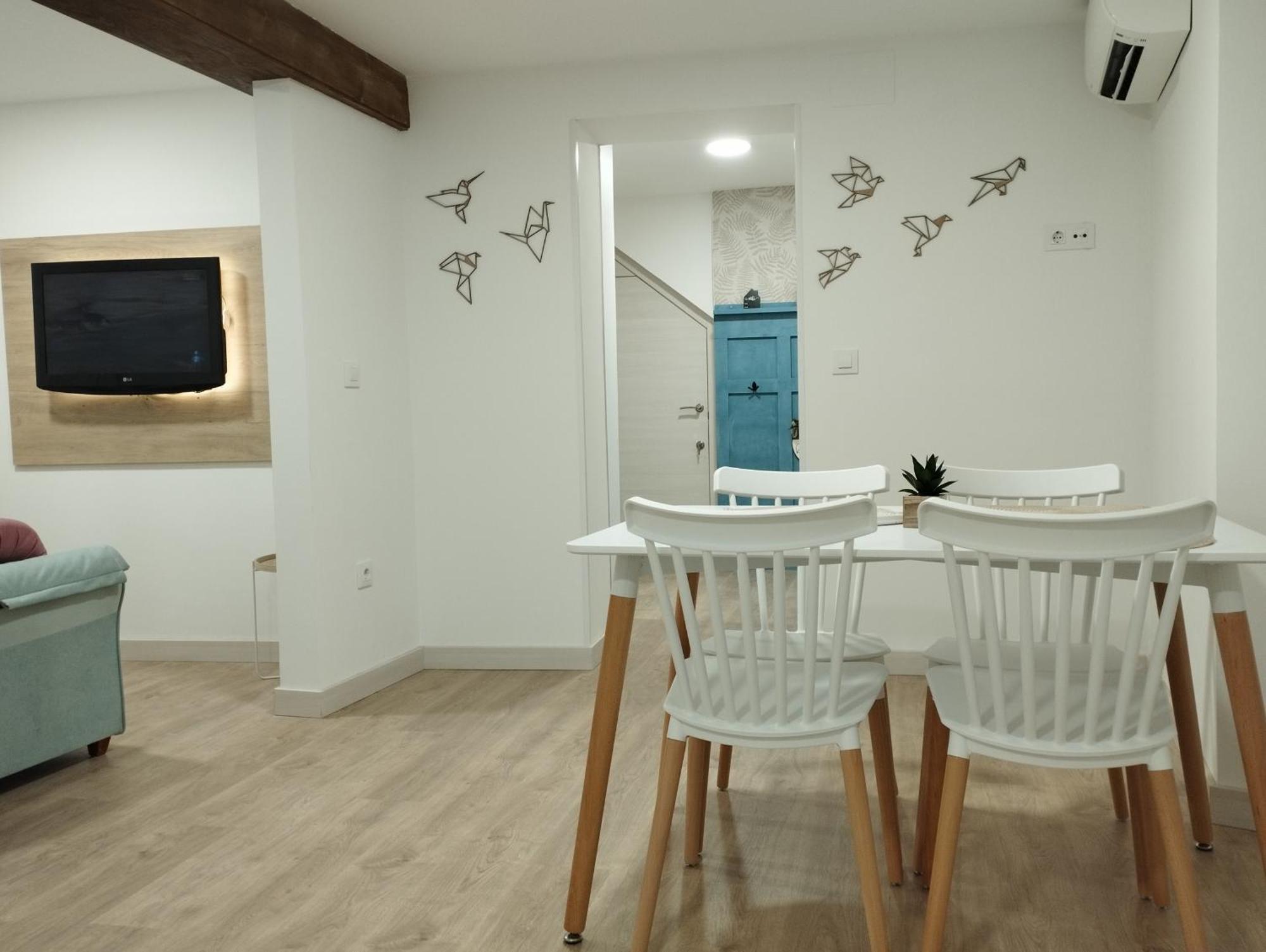 Ciudad Rodrigo Centro Vut Apartment ภายนอก รูปภาพ