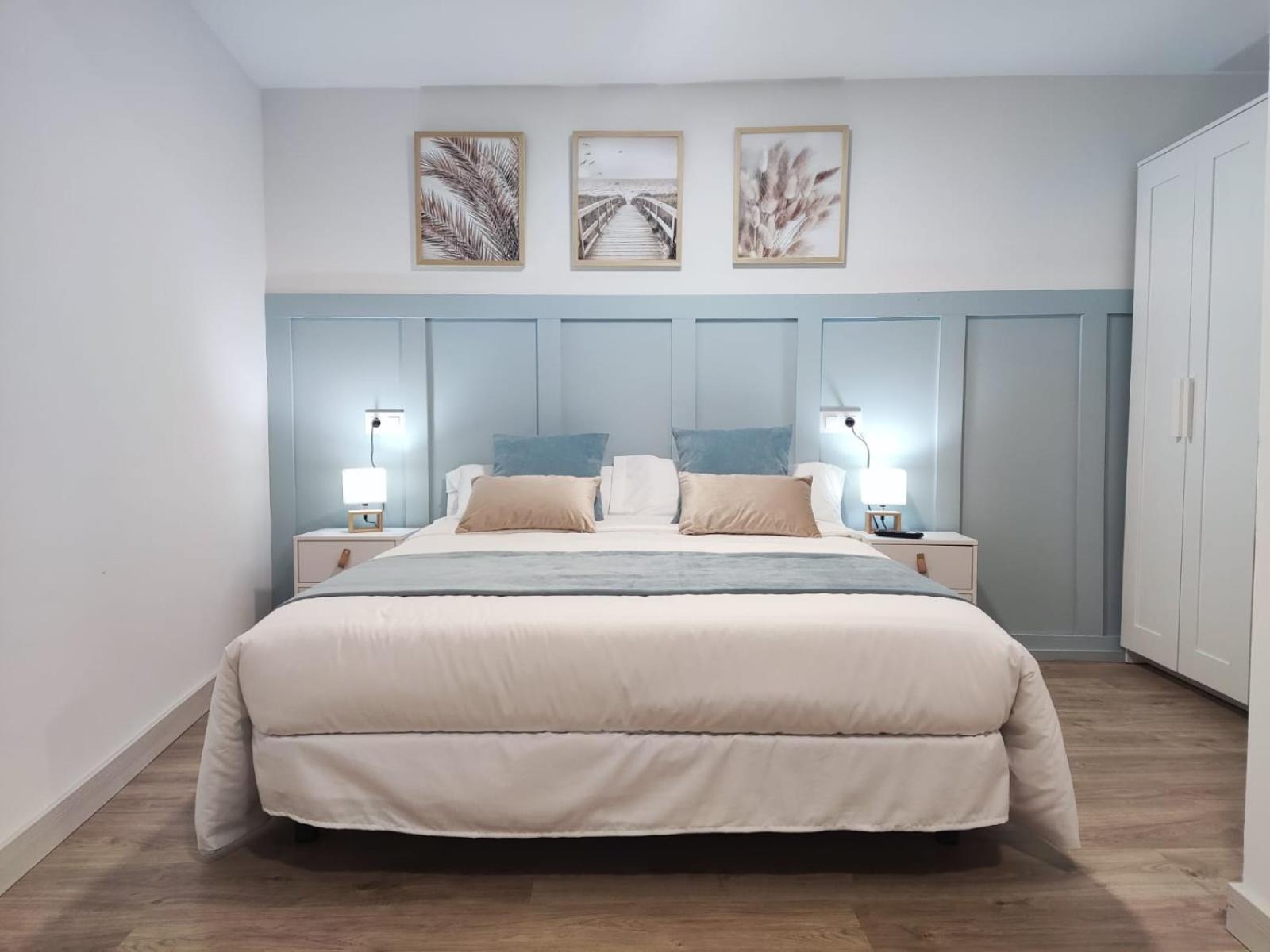 Ciudad Rodrigo Centro Vut Apartment ภายนอก รูปภาพ