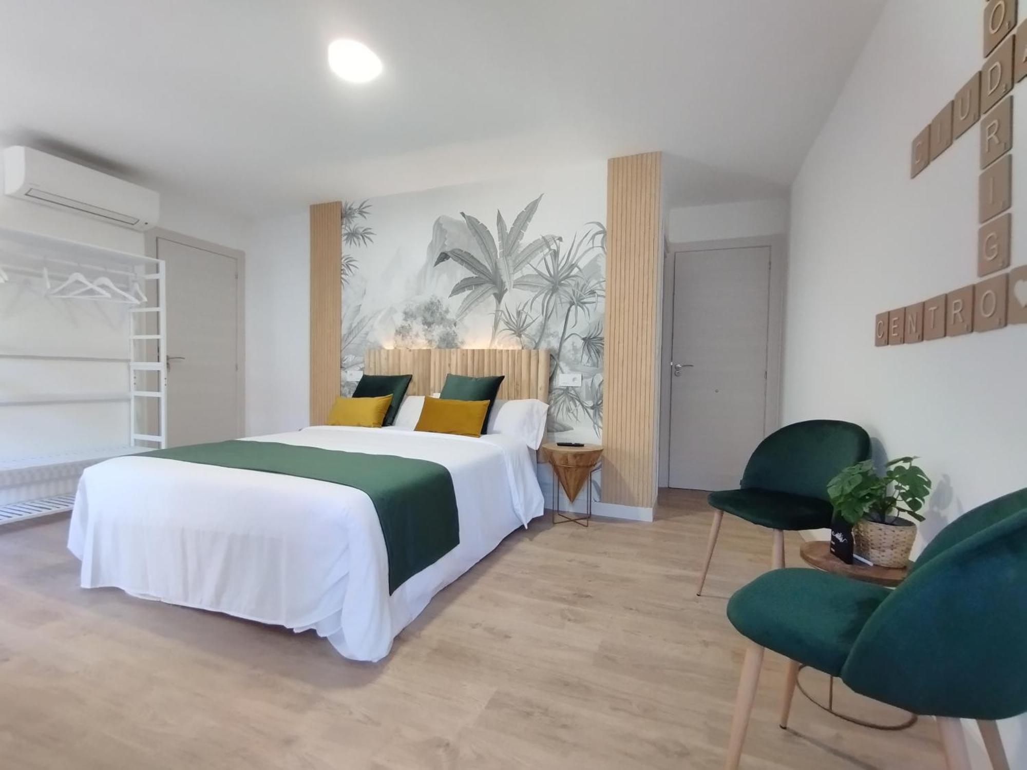 Ciudad Rodrigo Centro Vut Apartment ภายนอก รูปภาพ