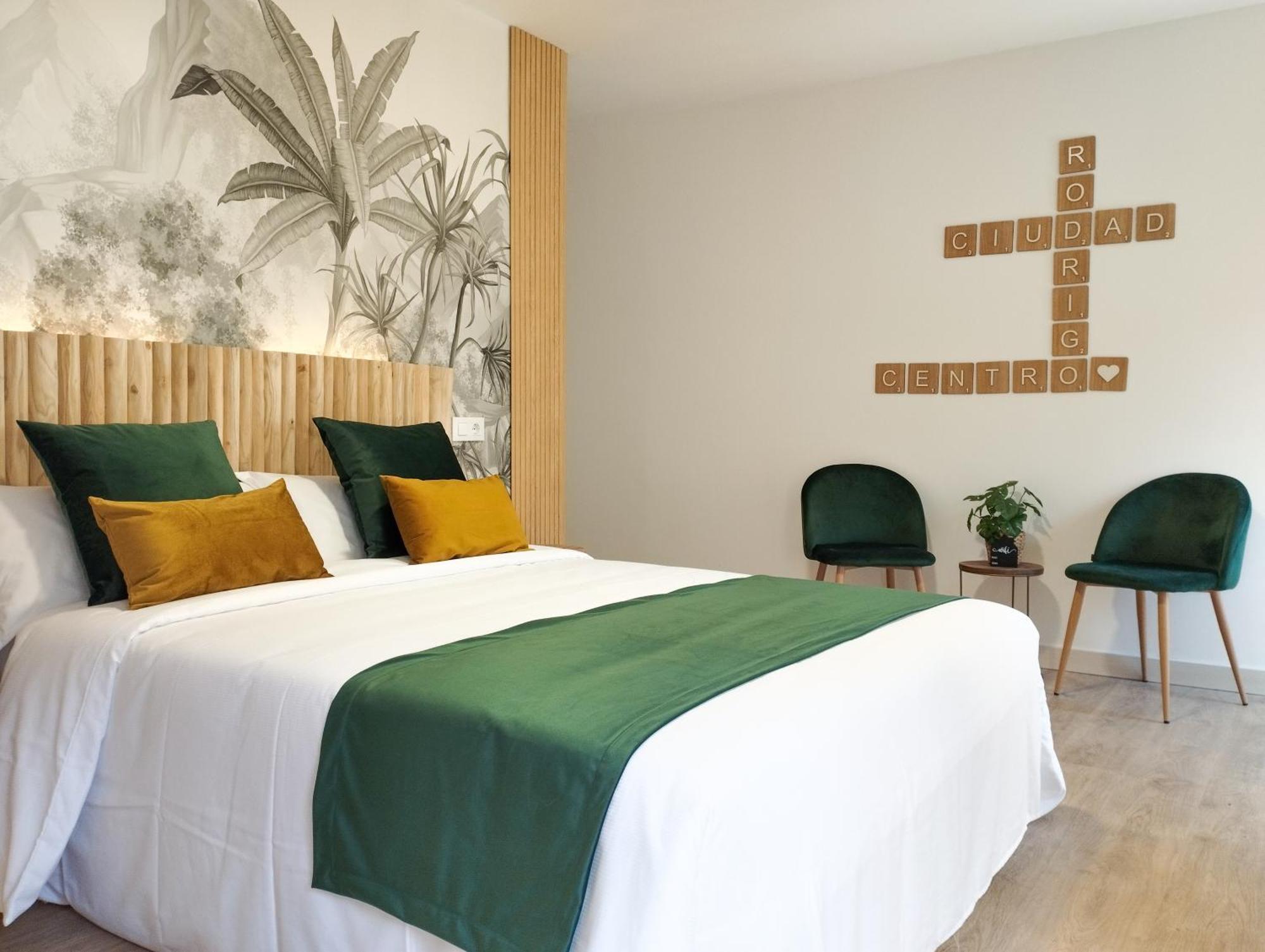 Ciudad Rodrigo Centro Vut Apartment ภายนอก รูปภาพ