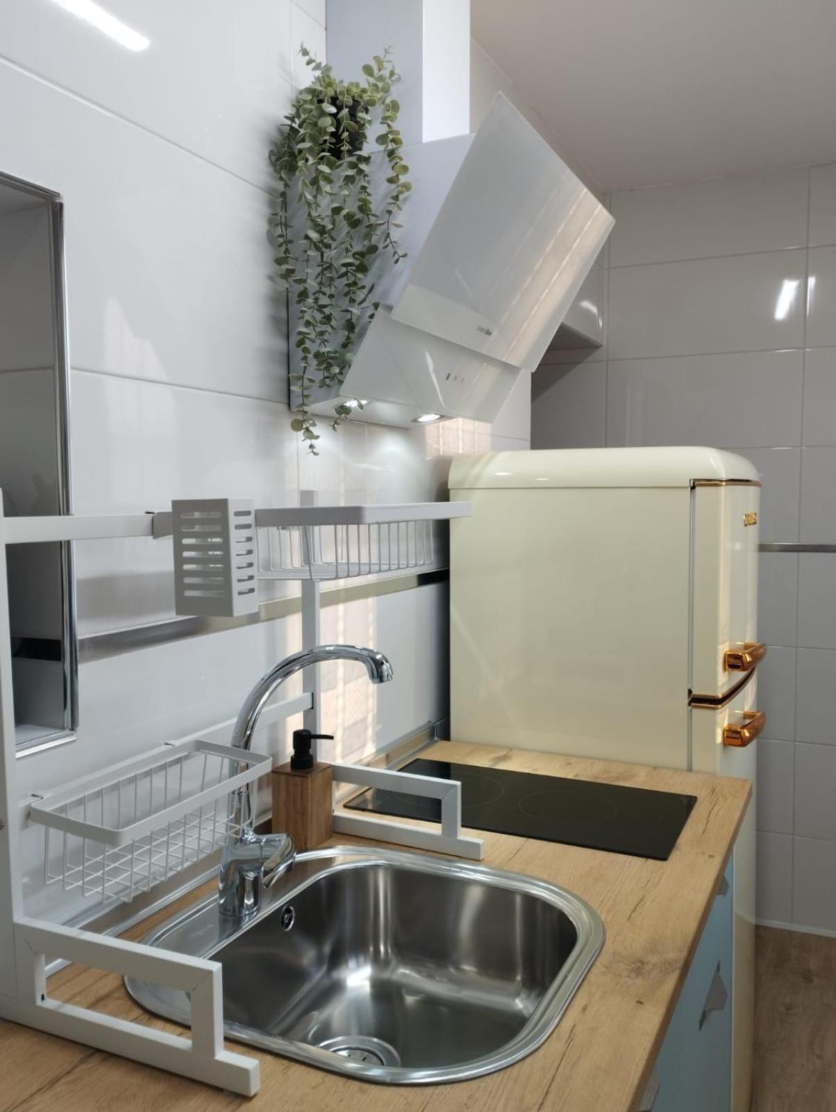 Ciudad Rodrigo Centro Vut Apartment ภายนอก รูปภาพ