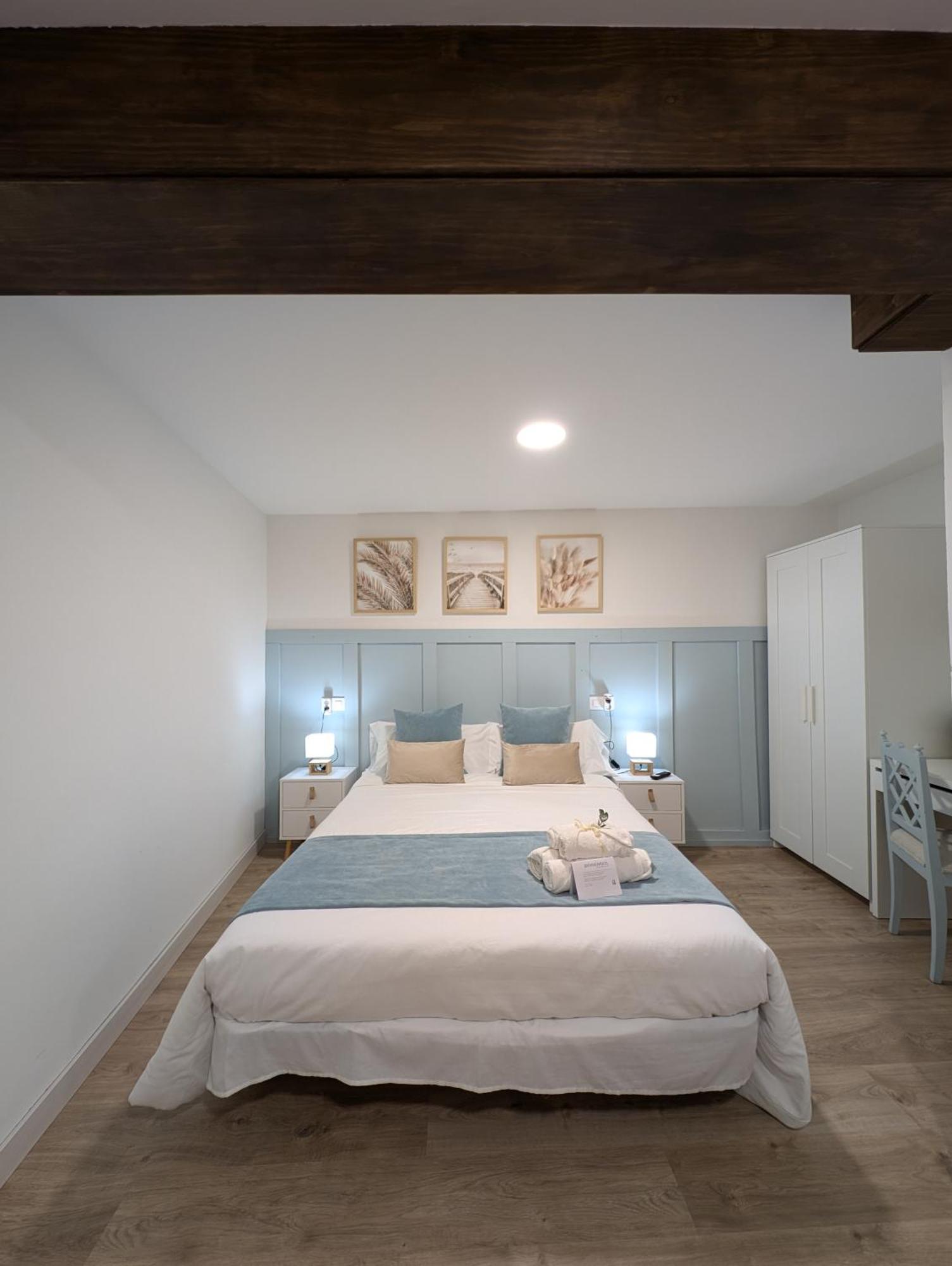 Ciudad Rodrigo Centro Vut Apartment ภายนอก รูปภาพ
