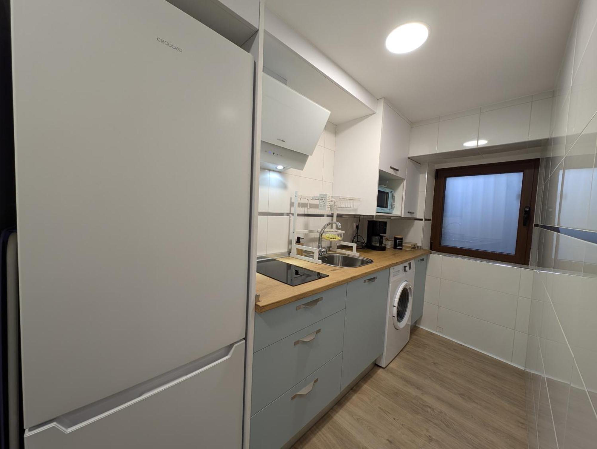 Ciudad Rodrigo Centro Vut Apartment ภายนอก รูปภาพ