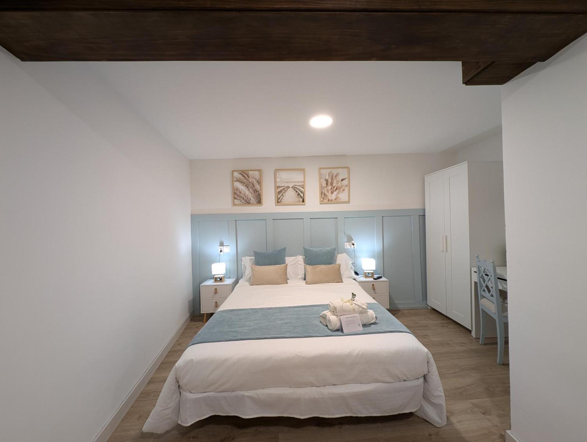 Ciudad Rodrigo Centro Vut Apartment ภายนอก รูปภาพ